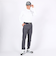 フィドラ（FIDRA）ゴルフウェア 保温 長袖 ハイネックシャツ FD5QTG19 WHT