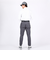 フィドラ（FIDRA）ゴルフウェア 保温 長袖 ハイネックシャツ FD5QTG19 WHT