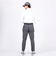 フィドラ（FIDRA）ゴルフウェア 保温 長袖 ハイネックシャツ FD5QTG19 WHT