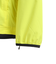 ザ・ワープ・バイ・エネーレ（The Warp By Ennerre）ゴルフウェア 撥水 LIGHT PUFF 長袖プルオーバー WG5QTY13 YEL