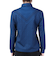 フィドラ（FIDRA）ゴルフウェア 保温 長袖 ハイネックシャツ FD5QUG20 NVY.