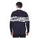 ROSASEN（ROSASEN）ゴルフウェア 長袖 ファンクションニット 044-19011-098