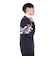 ROSASEN（ROSASEN）ゴルフウェア 長袖 ファンクションニット 044-19011-098