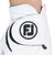 左手用 ウェザーソフ ゴルフグローブ FGWF23WT