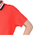 J.LINDEBERG（J.LINDEBERG）ゴルフウェア ジャカードJL半袖ポロシャツ 071-29940-063