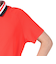 J.LINDEBERG（J.LINDEBERG）ゴルフウェア ジャカードJL半袖ポロシャツ 071-29940-063