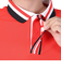 J.LINDEBERG（J.LINDEBERG）ゴルフウェア ジャカードJL半袖ポロシャツ 071-29940-063