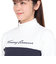 トミーアーマー（Tommy Armour）ゴルフウェア トップス 発熱 裏起毛 ヒートクロス 長袖モックネック TAMR23F070018 WHT