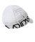 アディダス（adidas）ゴルフ C.RDYナカワタウォームキャップ MKO79-IA2653WH
