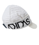 アディダス（adidas）ゴルフ C.RDYナカワタウォームキャップ MKO79-IA2653WH