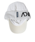 アディダス（adidas）ゴルフ C.RDYナカワタウォームキャップ MKO79-IA2653WH