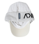 アディダス（adidas）ゴルフ C.RDYナカワタウォームキャップ MKO79-IA2653WH