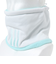 アディダス（adidas）ゴルフ 撥水 COLD. RDY リバーシブル ネックウォーマー MMT09-IB0465WH