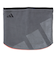 アディダス（adidas）ゴルフ リバーシブルロゴネックウォーマー MMS53-IA9613BK