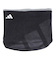 アディダス（adidas）ゴルフ リバーシブルロゴネックウォーマー MMS53-IA9614GRY