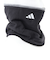 アディダス（adidas）ゴルフ リバーシブルロゴネックウォーマー MMS53-IA9614GRY