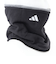 アディダス（adidas）ゴルフ リバーシブルロゴネックウォーマー MMS53-IA9614GRY