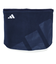 アディダス（adidas）ゴルフ リバーシブルロゴネックウォーマー MMS53-IA9615NV