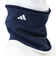 アディダス（adidas）ゴルフ リバーシブルロゴネックウォーマー MMS53-IA9615NV