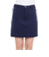 クランク（CLUNK）ゴルフウェア ダンボールスカート インナーパンツ付き CL5QUP15 NVY