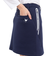 クランク（CLUNK）ゴルフウェア ダンボールスカート インナーパンツ付き CL5QUP15 NVY
