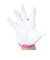 ピン（PING）右手用 ゴルフグローブ GL-L201R WH/PNK 35372