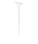 パフォーマンスギア（PG）ビッグスラッシュティー PGLE3T3017 WHT