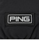 ピン（PING）ゴルフ 手袋 発熱 ミトングローブ AC-P2302 QH BK 37164