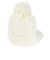 ピン（PING）ゴルフ ニットキャップ HW-L2307 BRIM ニットCAP WH 37144