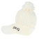 ピン（PING）ゴルフ ニットキャップ HW-L2307 BRIM ニットCAP WH 37144