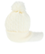 ピン（PING）ゴルフ ニットキャップ HW-L2307 BRIM ニットCAP WH 37144