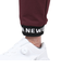 ニューエラ（NEW ERA）ゴルフウェア リブパンツ ジャカードリブ 13762692