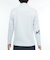 アドミラル ゴルフ（Admiral GOLF）ゴルフウェア 発熱 ストレッチ ハイネックシャツ ADLA382-WHT