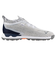 ミズノ（MIZUNO）ゴルフシューズ 防水 ウエーブハザード WG ボア 51GM237014