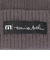 トラヴィスマシュー（Travis Mathew）ゴルフ ニット帽 ワッチキャップ 7AI918-0CHA
