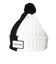 アルチビオ（archivio）ゴルフ ニット帽 A310008-101