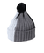 アルチビオ（archivio）ゴルフ ニット帽 A310008-101