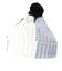 アルチビオ（archivio）ゴルフ ニット帽 A310008-101