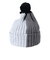 アルチビオ（archivio）ゴルフ ニット帽 A310008-101