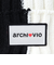 アルチビオ（archivio）ゴルフ ニット帽 A310008-101