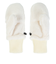 ルコックスポルティフ（lecoqsportif）ゴルフ 防寒 手袋 ミトン QGCWJD50 WH00