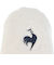 ルコックスポルティフ（lecoqsportif）ゴルフ 防寒 手袋 ミトン QGCWJD50 WH00