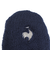 ルコックスポルティフ（lecoqsportif）ゴルフ 防寒 手袋 ミトン QGCWJD50 NV00
