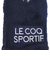 ルコックスポルティフ（lecoqsportif）ゴルフ 防寒 手袋 ミトン QGCWJD50 NV00