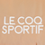 ルコックスポルティフ（lecoqsportif）ゴルフ 防寒 ネックウォーマー マフラー QGCWJK50 BG00