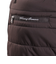 トミーアーマー（Tommy Armour）ゴルフウェア 防風 発熱 MOVE DOWN 3 ムーブダウン3 パンツ TADK23F060019 BRN