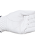 キャスコ（KASCO）ゴルフ 左手用 シルキーフィット レギュラーサイズ GF-23301 WHT