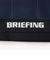 ブリーフィング（BRIEFING）ゴルフ ポーチ TURF DOUBLE ZIP POUCH 1000D BRG231G44-076