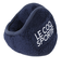 ルコックスポルティフ（lecoqsportif）ゴルフ 防寒 耳あて イヤーウォーマー 保温 QGCWJX00 NV00