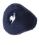 ルコックスポルティフ（lecoqsportif）ゴルフ 防寒 耳あて イヤーウォーマー 保温 QGCWJX00 NV00